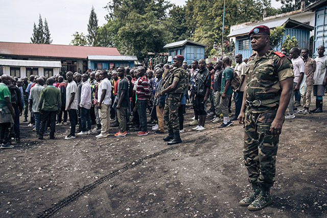 Conflit dans l'est de la RDC: des experts de l'ONU pointent la responsabilité du Rwanda