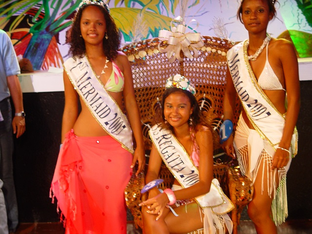Former Seychelles Miss Regatta winner sets up beauty academy