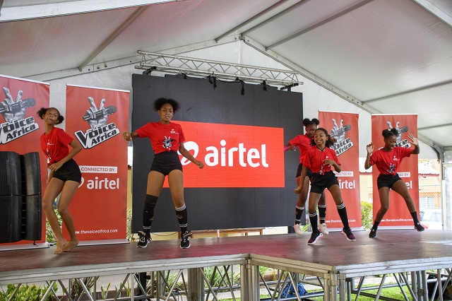 8 singers from Seychelles qualify for The Voice Africa competition in Nigeria