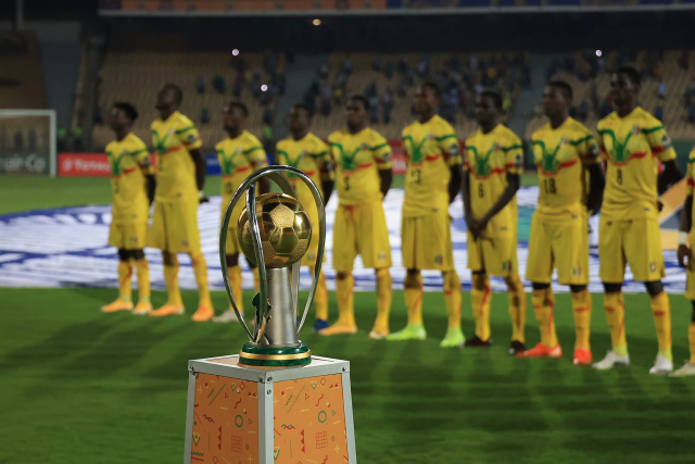 Cameroon and Mali make shock CHAN exits in Algeria