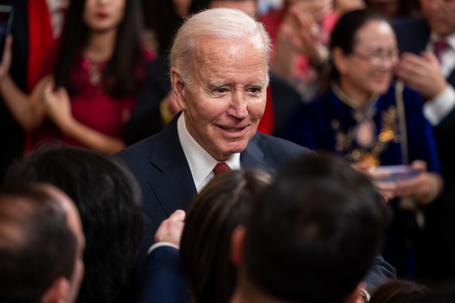 Biden reelection bid not official, but fundraising to begin: source