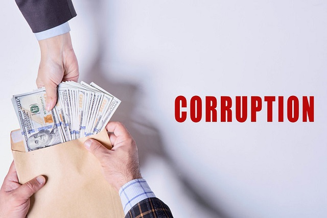 Les Seychelles classées le pays où il y a le moins de corruption en Afrique