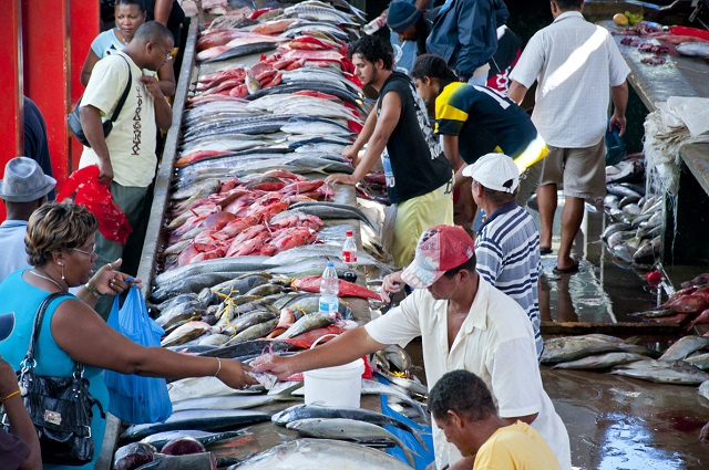Les Seychelles voient une baisse significative du taux d'inflation pour 2022