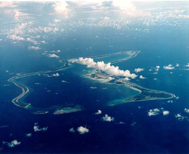 Iles Chagos : Londres et Washington accusés de "crimes contre l'humanité"