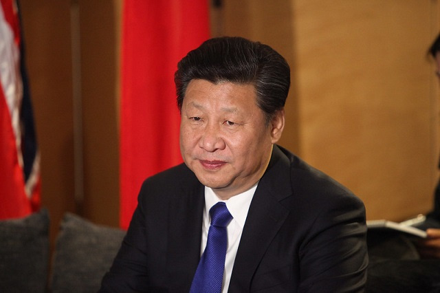Seychelles' President congratulates Chinese President Xi Jinping on his re-election