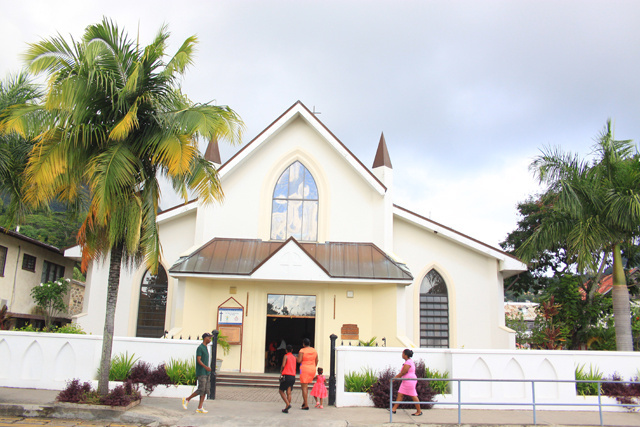 Le diocèse anglican des Seychelles célébrera son jubilé d'or le 26 mars