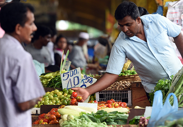 Sri Lanka: début des discussions pour la restructuration de la dette