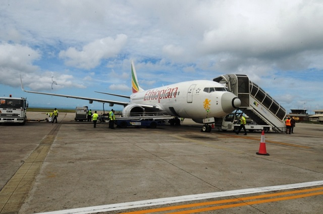 Enhancing visibility and sales: Ethiopian Airlines to sign agreement with Tourism Seychelles