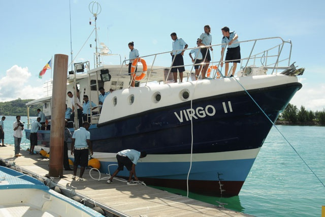 Second chance: Seychelles Maritime Academy launches Sustainable Fisheries Programme for young seafarers