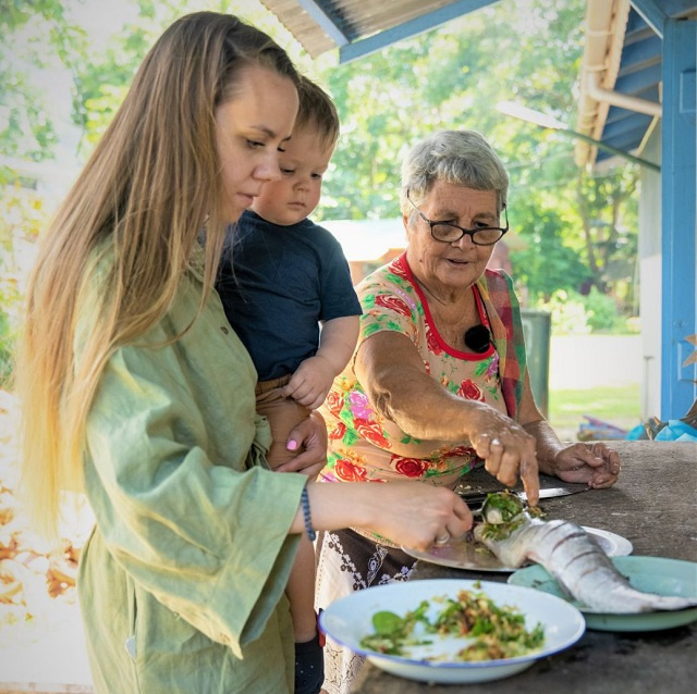 Seychelles invites visitors to taste Creole experience of grandma's know-how