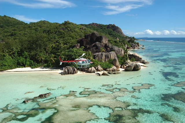 Top 50 des meilleures plages au monde : Anse Source d'Argent aux Seychelles prend la 2ème place