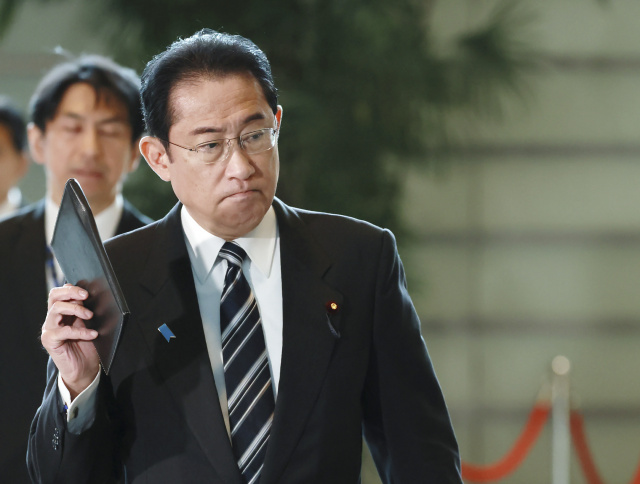 Japan says N. Korea 'ballistic missile launch' violates UN resolutions