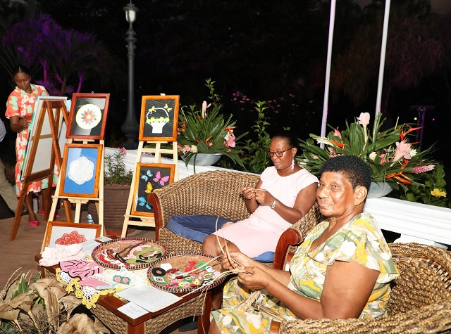 Projet de l'UNESCO : Les Seychelles travailleront sur des lois pour les droits des artistes