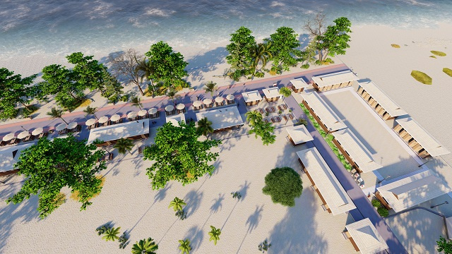 Facelift for Seychelles' tourism hotspot: Beau Vallon promenade development to start in September