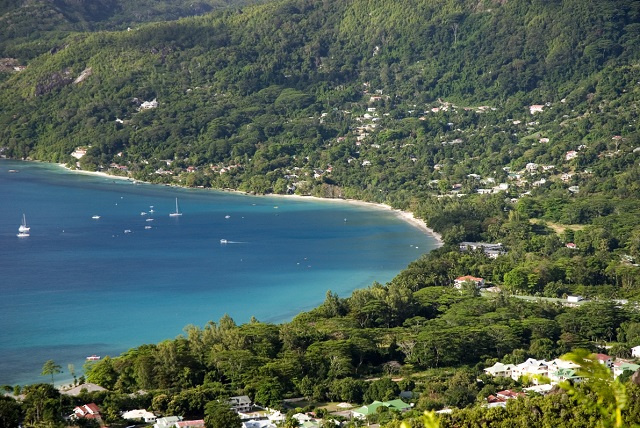 Seychelles' 2 main islands reach carrying capacity - change of use permits on hold