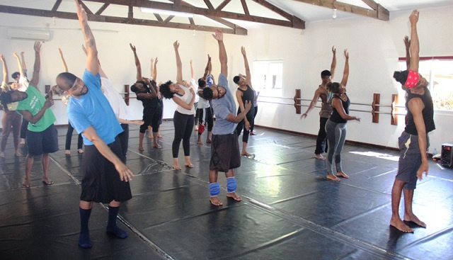 Biennale de Danse is back in Seychelles after 6-year hiatus