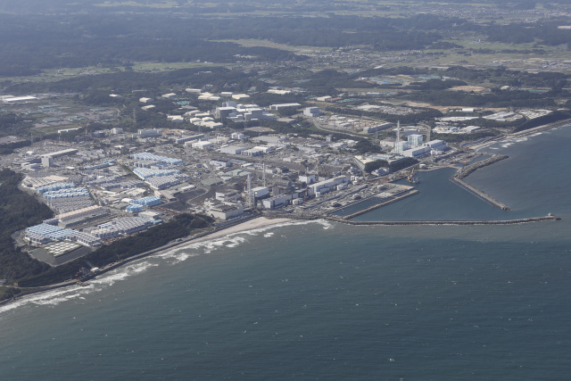 Japan releases water from Fukushima nuclear plant, China furious