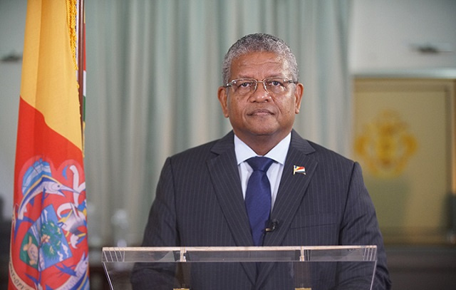 Le président des Seychelles exprime sa solidarité au Maroc suivant le tragique tremblement de terre