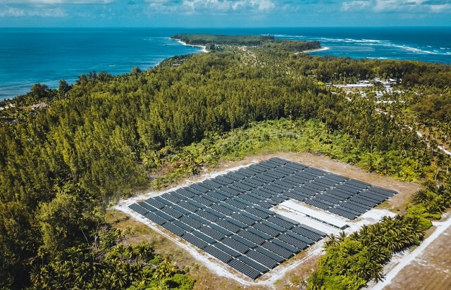 Le département de l'énergie des Seychelles recherche des emplacements pour de nouveaux parcs solaires à grande échelle