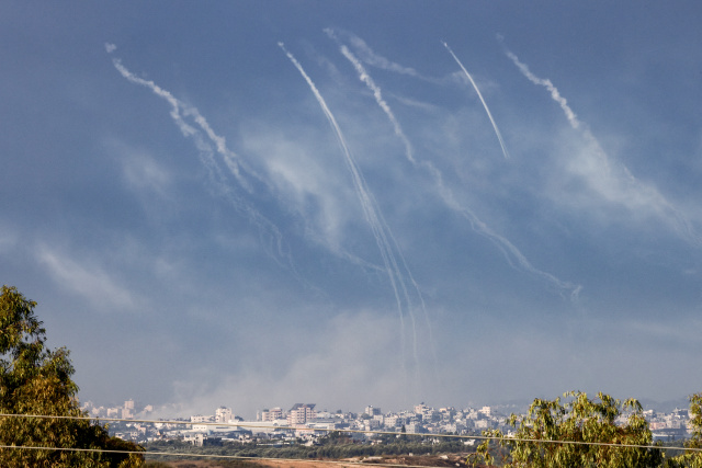 UN urges international probe into Israel-Hamas war violations