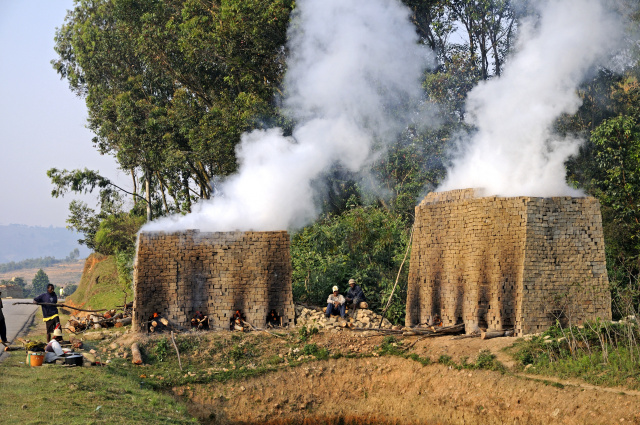 Madagascar heatwave rooted in human-caused climate change: study