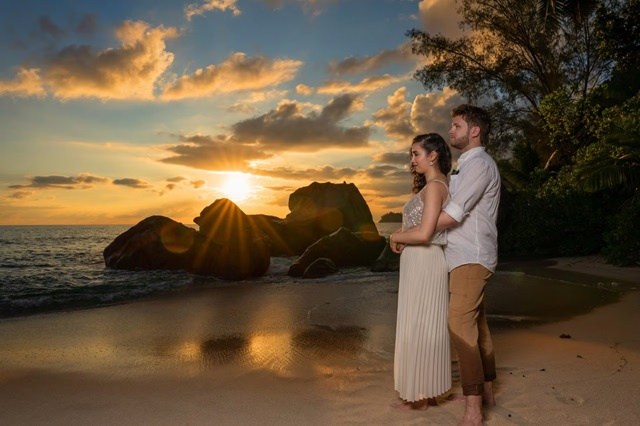 Seychelles wins World's Most Romantic Destination for 4th consecutive year