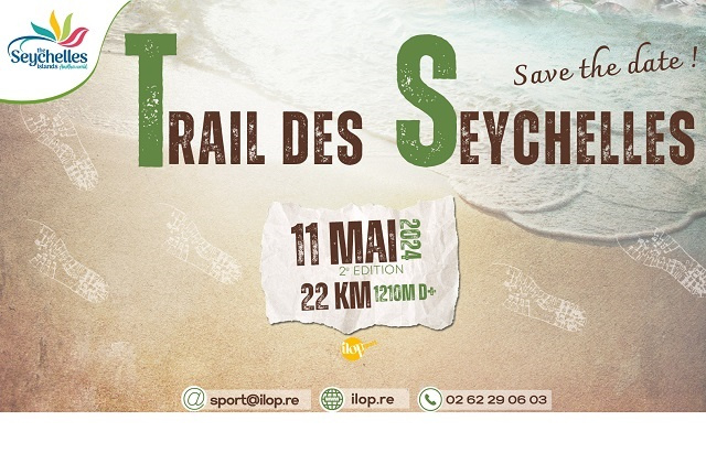 Seychelles Nature Trail competition returns in May 2024