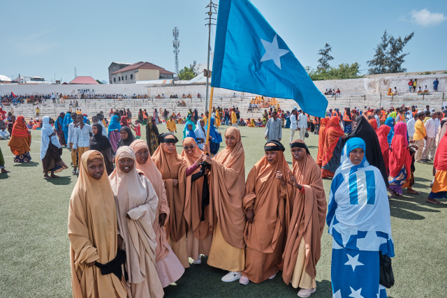 UN urges Ethiopia and Somalia to talk to solve dispute