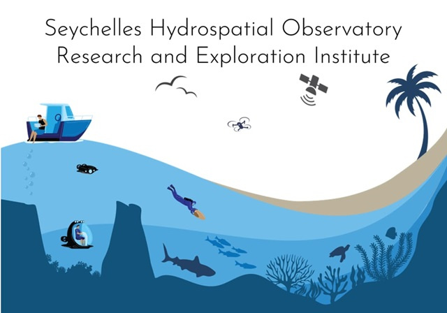 Seychelles Hydrospatial Observatory for Research and Exploration created