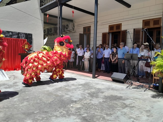 11th Seychelles-China Day celebration draws many cultural enthusiasts 