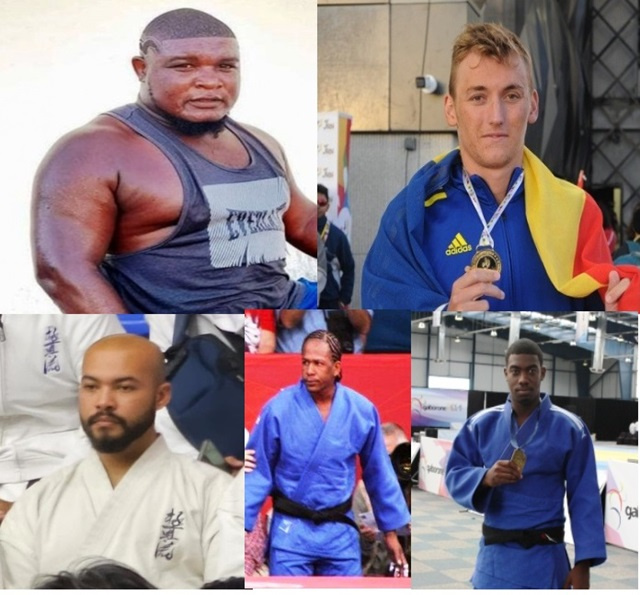 Top 5 finalists in Seychelles Sports Awards for 2023 announced