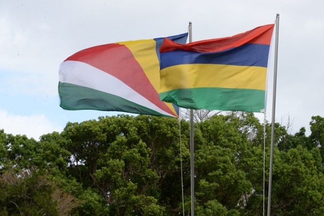 Seychelles' President congratulates Mauritian President and Prime Minister on 56th Independence Day