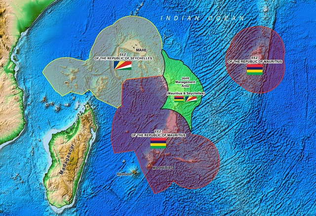 Durabilité : les Seychelles et Maurice vont collecter davantage de données sur les concombres de mer dans la JMA