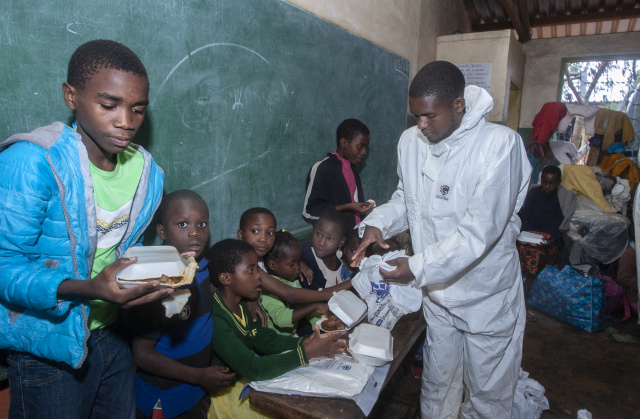 Malawi seeks $200mn aid over El Nino-linked starvation risk