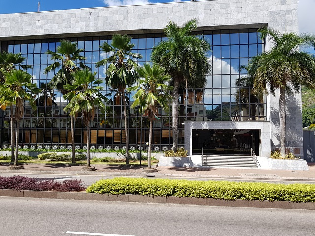 La Banque centrale des Seychelles assouplit sa politique monétaire de 2 pour cent à 1,75