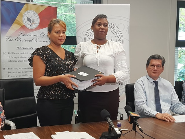 Voters' register: Electoral Commission of Seychelles calls on citizens to verify and register 