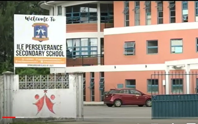 Unknown gas incidents shut down Seychelles' judiciary, parliament and several schools 