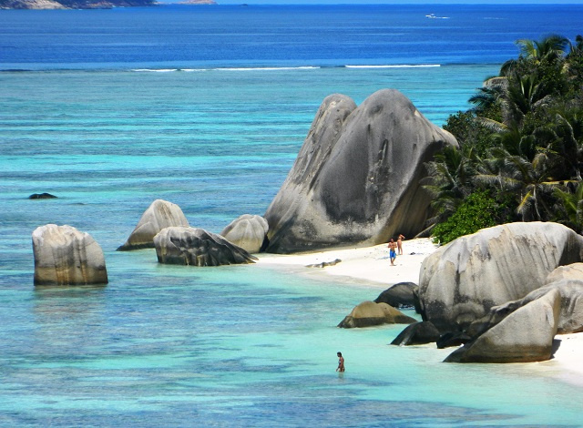 Seychelles' La Digue Island set to offer new tourist attractions, including horses