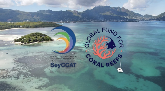 Les Seychelles lancent le programme Ocean's Resolve pour que les entreprises s'engagent dans la conservation