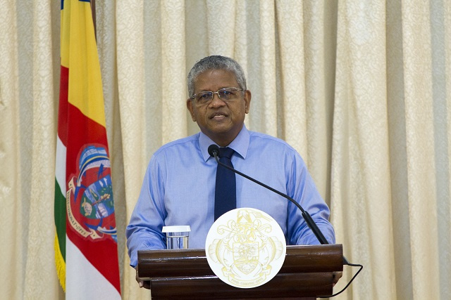 Seychelles' President sends condolences following passing of UAE President's Al Ain representative