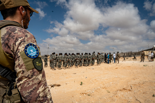 Somalia calls for end to UN political mission in the country