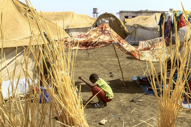 Soudan: l'appel à l'aide humanitaire de l'ONU financé seulement à hauteur de 12%