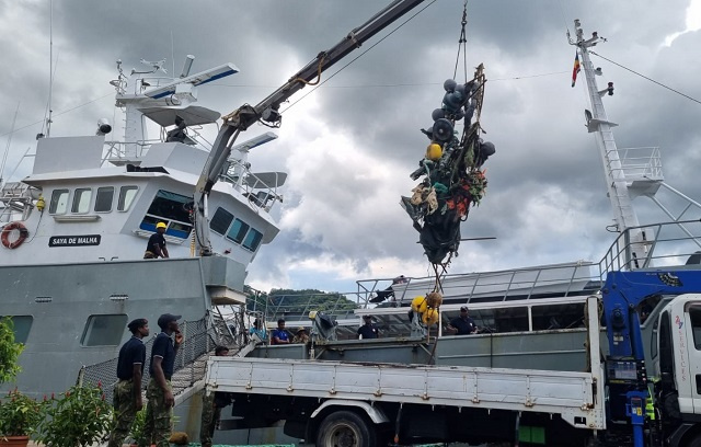 28ème Session de la CTOI : Réaction mitigée des Seychelles sur les propositions de pêche au thon adoptées