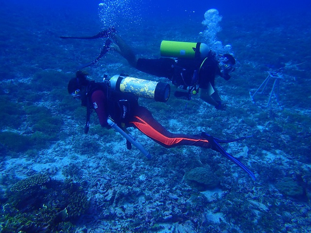 Seychelles Marine Science Symposium brings together scientists for more collaboration on research 