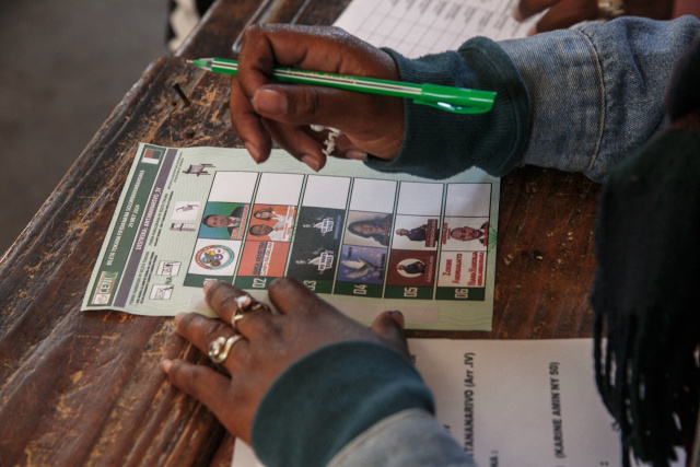 Législatives à Madagascar, six mois après une présidentielle contestée