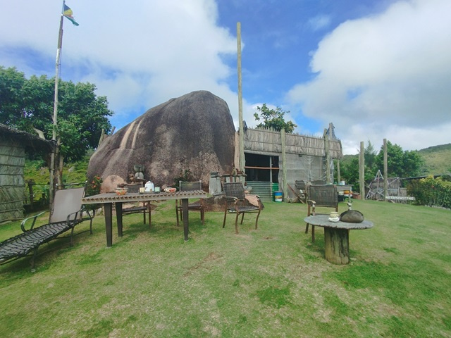 Orique: Unique cultural experience on Seychelles' Praslin Island