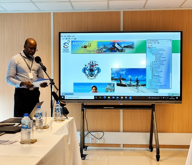 Les Seychelles lancent le paiement en ligne des taxes à l'importation