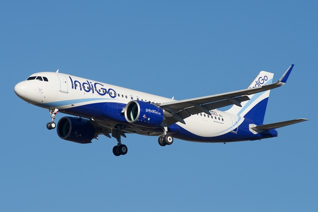 India's IndiGo airline expresses interest in flying to Seychelles