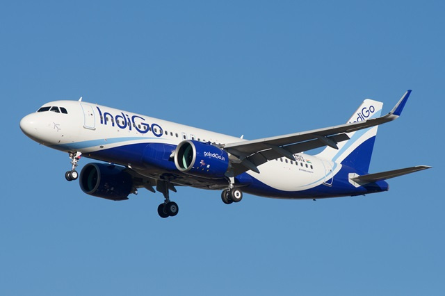 La compagnie aérienne indienne IndiGo exprime son intérêt pour des vols vers les Seychelles