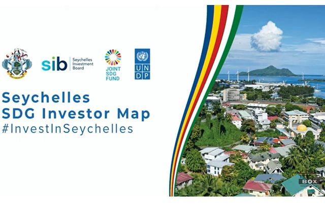 Seychelles' entrepreneurs learn how to integrate UN SDGs in operations 